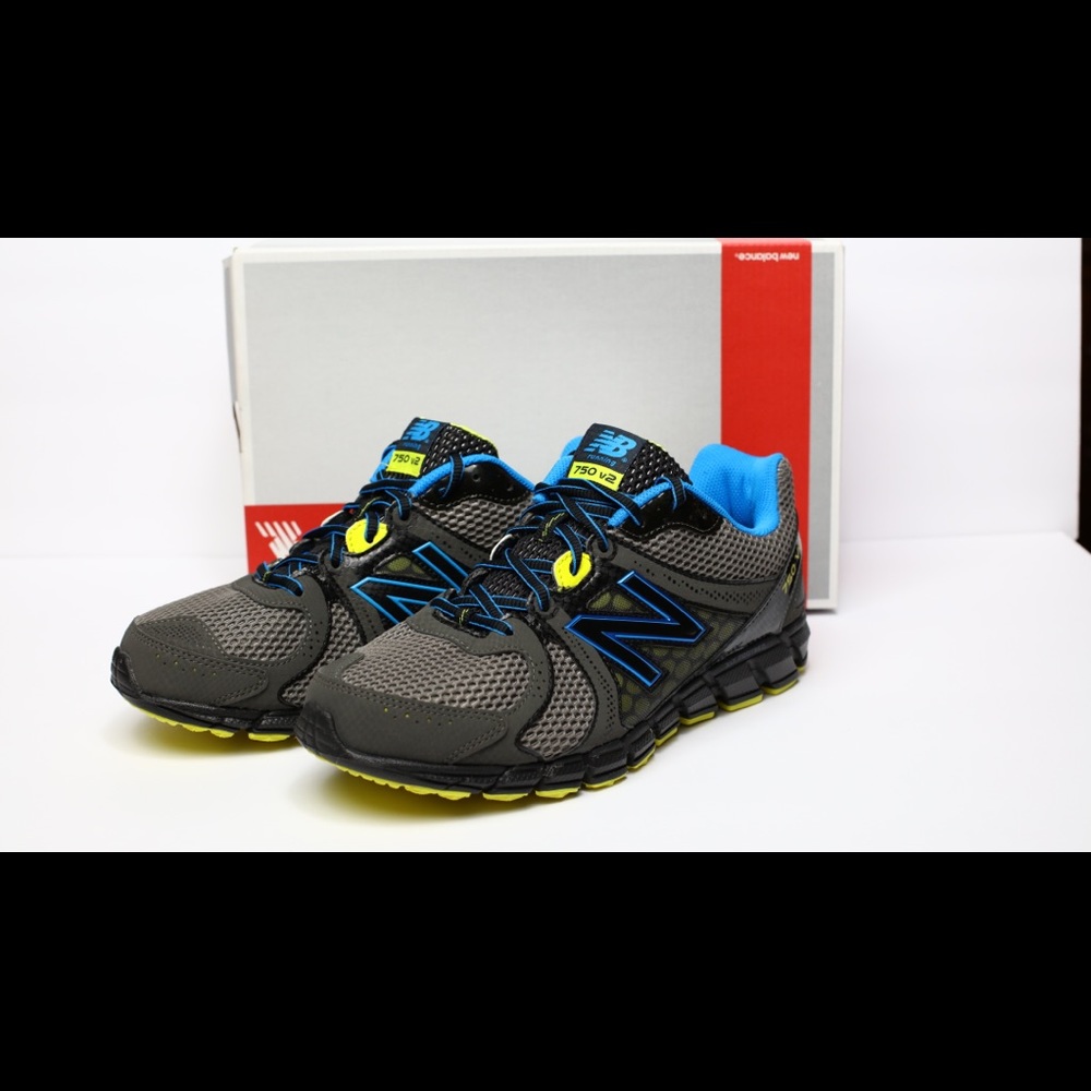 New Balance Running Course Sneakers